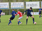 ST S.K.N.W.K./D.Z.C. '09 JO15-1JM - Roosendaal JO15-2 (competitie) 2023-2024 (3e fase) (19/160)